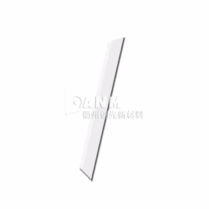 980 crochet machine ceramic blade  fine yarn cutting wear-resistant ceramic blade  for textile factories - Image 4