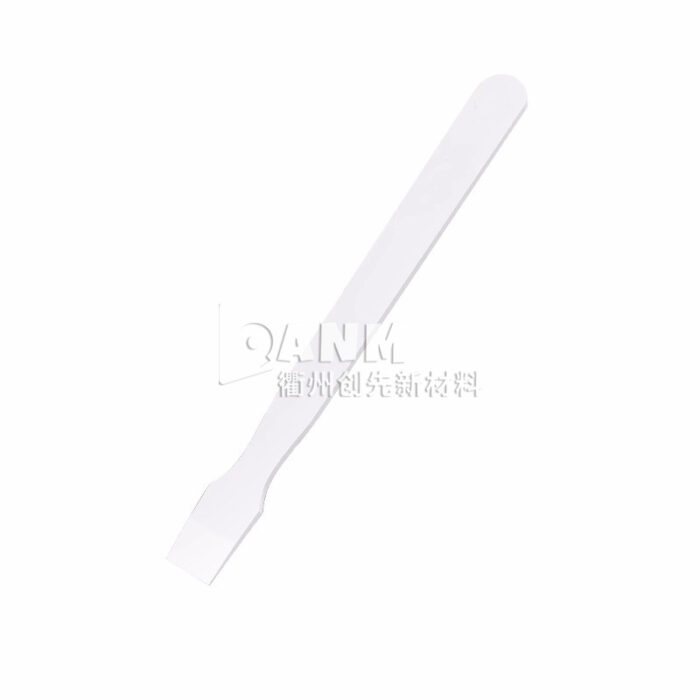 Ceramic tin scraper blade for tin planting, non-magnetic tin slurry stirring blade, tin scraper blade, tin scraper blade, tin planting blade - Image 3