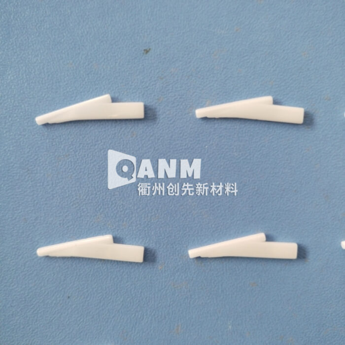 Fancy yarn, special yarn, spinning machine accessories, insulation, wear-resistant zirconia ceramic, yarn guide tube, needle - Image 4