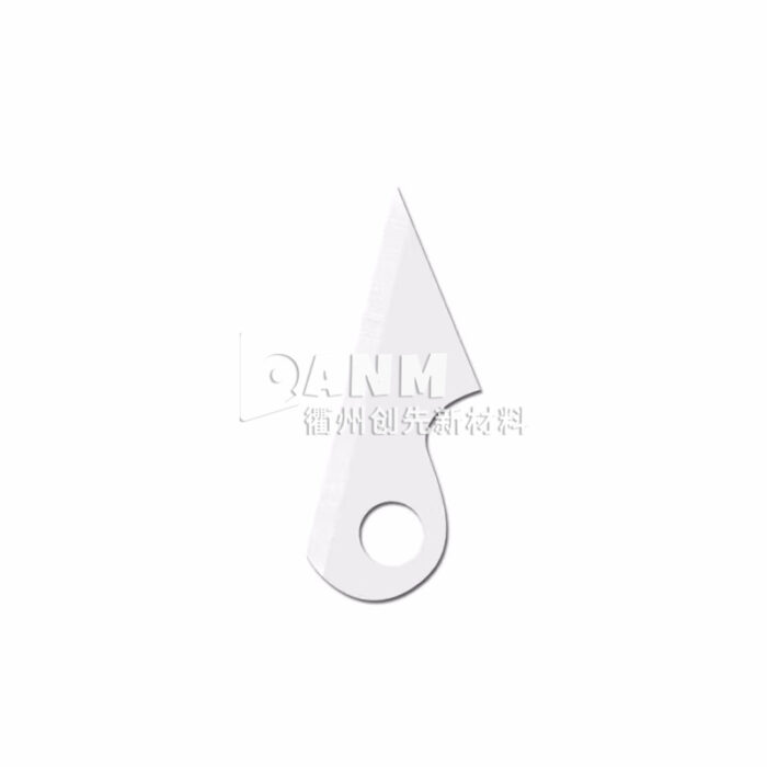 Buffer cushion machine accessories gourd bubble film inflator belt blade filling bag machine original tools consumables - Image 5