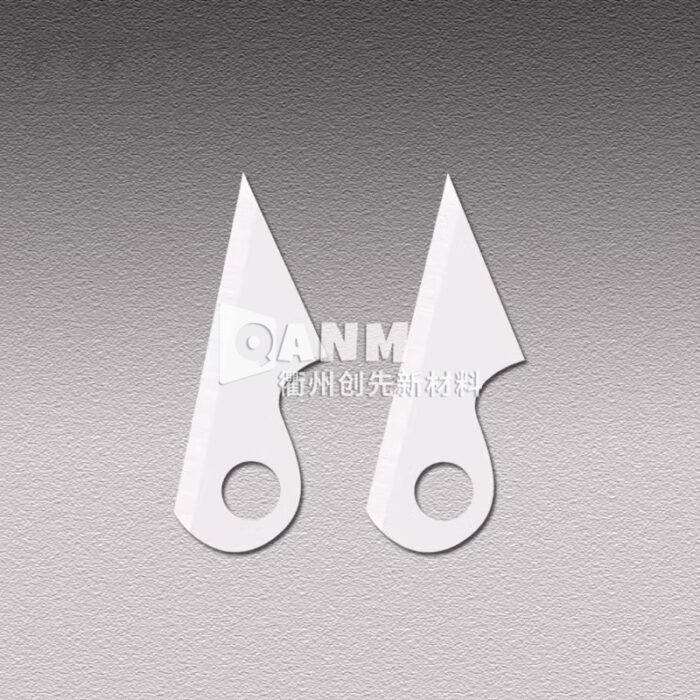 Buffer cushion machine accessories gourd bubble film inflator belt blade filling bag machine original tools consumables - Image 2