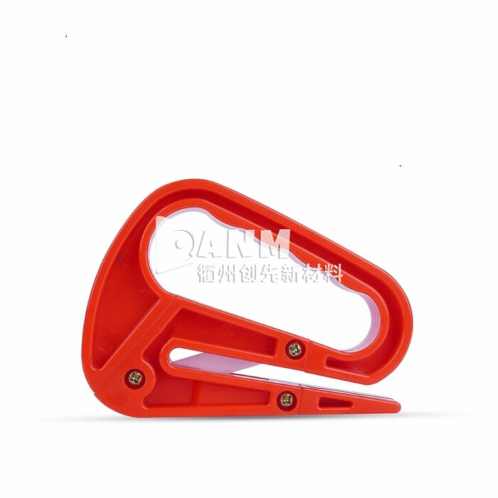 Knitting factory cutting knife, safety blade, lower cutting knife, textile cutting knife, small scissors, horizontal machine tools, large circular machine accessories - Image 2