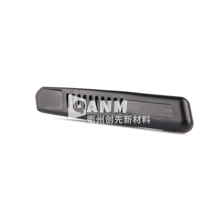 Ceramic scraping, deburring, trimming, chamfering, blade, aluminum, tin, metal injection molding, rubber material, product use, manual sharpening, cutting edge - Image 4