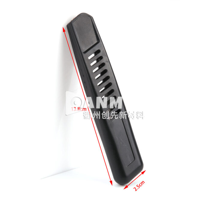 Ceramic scraping, deburring, trimming, chamfering, blade, aluminum, tin, metal injection molding, rubber material, product use, manual sharpening, cutting edge - Image 5