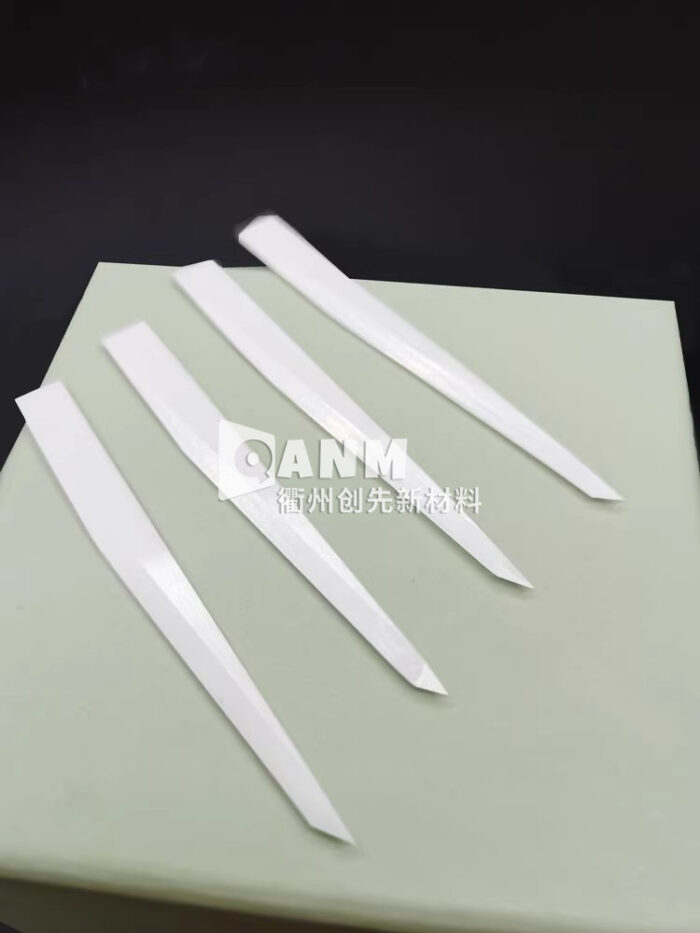 Vibrating blade cutter Pearl cotton EVAXPE sponge foam blade cutter blade - Image 2
