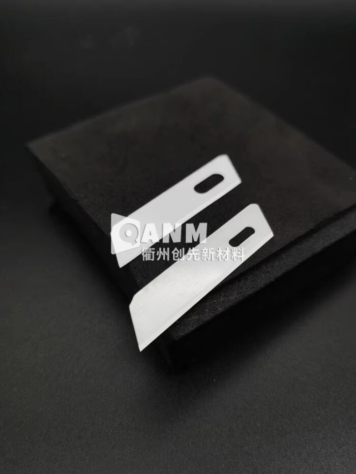 Mini Portable Art Blade for Unpacking Express Artifacts FD-763x Envelope Knife - Image 2
