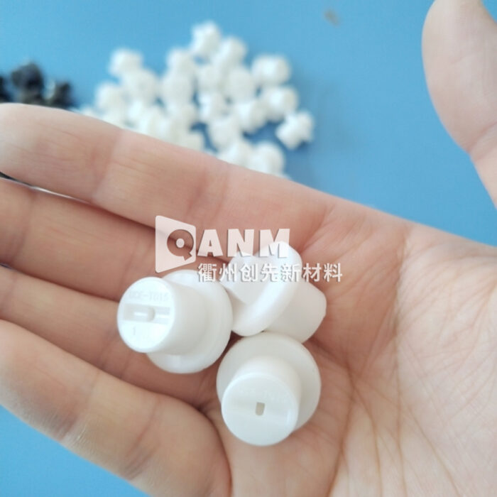 UCE-T015 nozzle core ceramic nozzle core original genuine Universe Yongtian sandblasting machine etching machine zirconia black - Image 3
