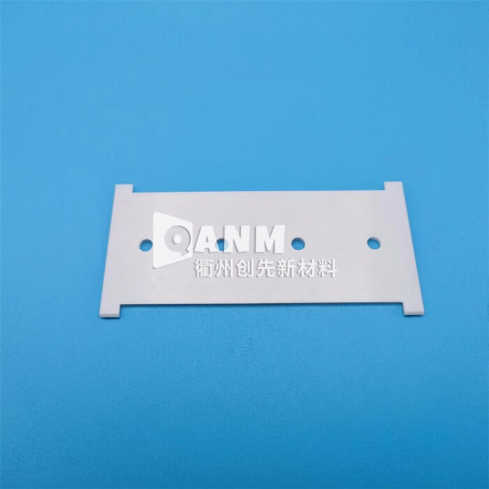 High precision tungsten steel lithium battery pole ear cutting knife for lithium batteries - Image 3