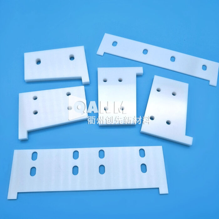 High precision tungsten steel lithium battery pole ear cutting knife for lithium batteries