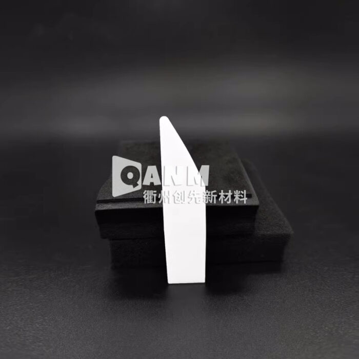 Ceramic trimming knife deburring wheel hub hair bayonet - Image 2