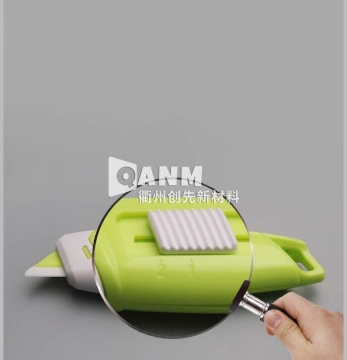 Safe Ceramic Mini Art Knife for Disassembling Express Small Knife, Box Cutter Small Knife, Ceramic Small Knife for Disassembling Express Special - Image 5